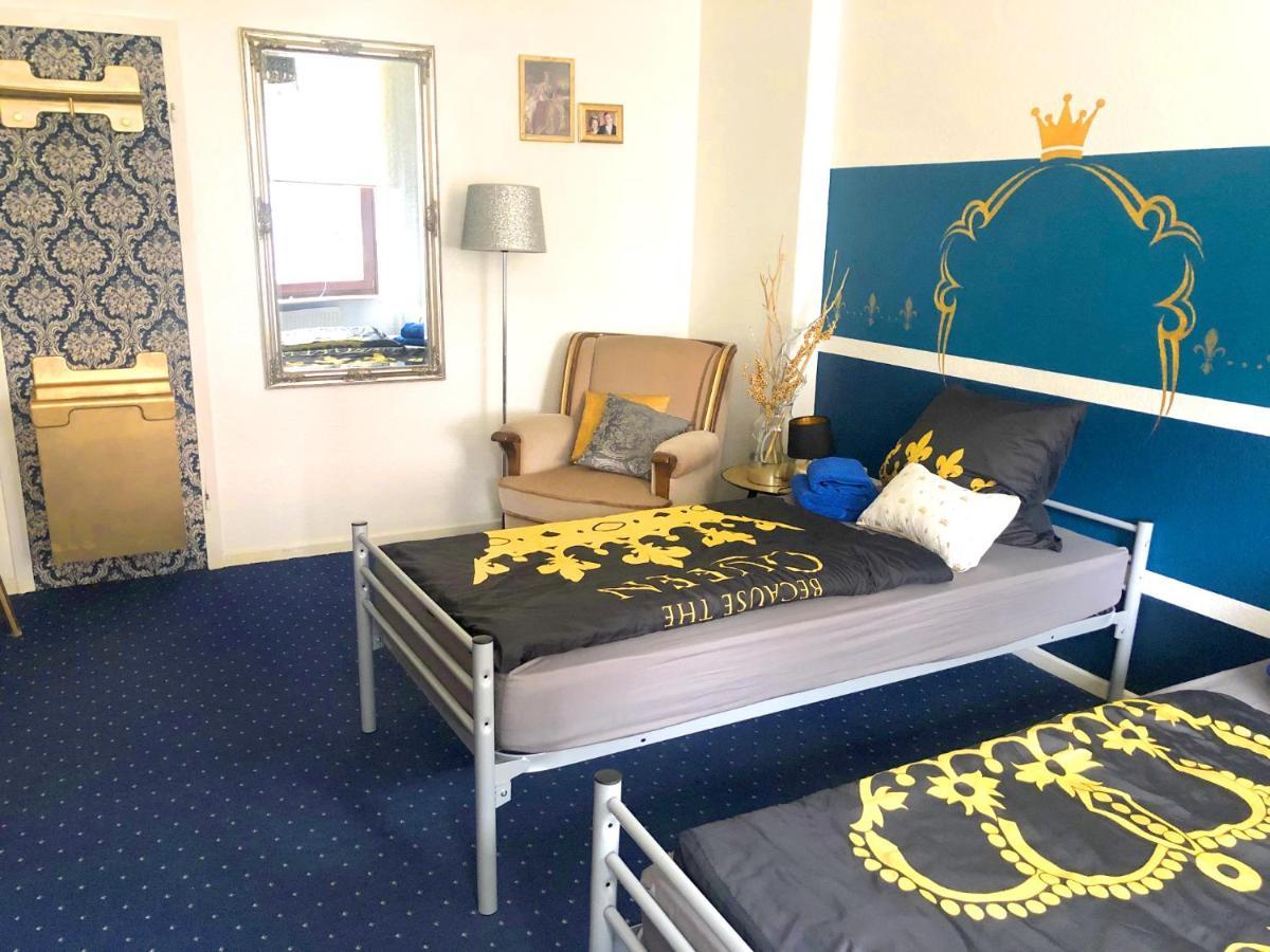 Koenigssuite Bremen Ngoại thất bức ảnh