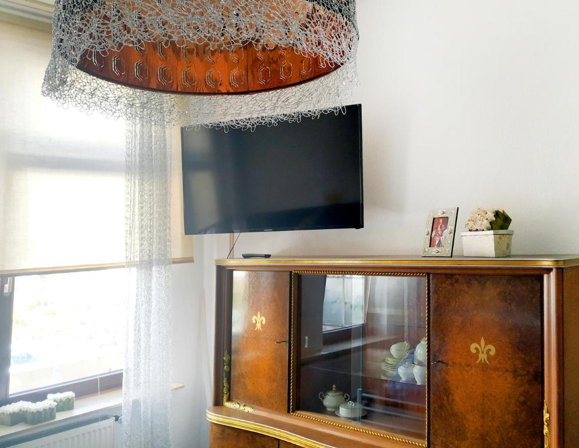 Koenigssuite Bremen Ngoại thất bức ảnh