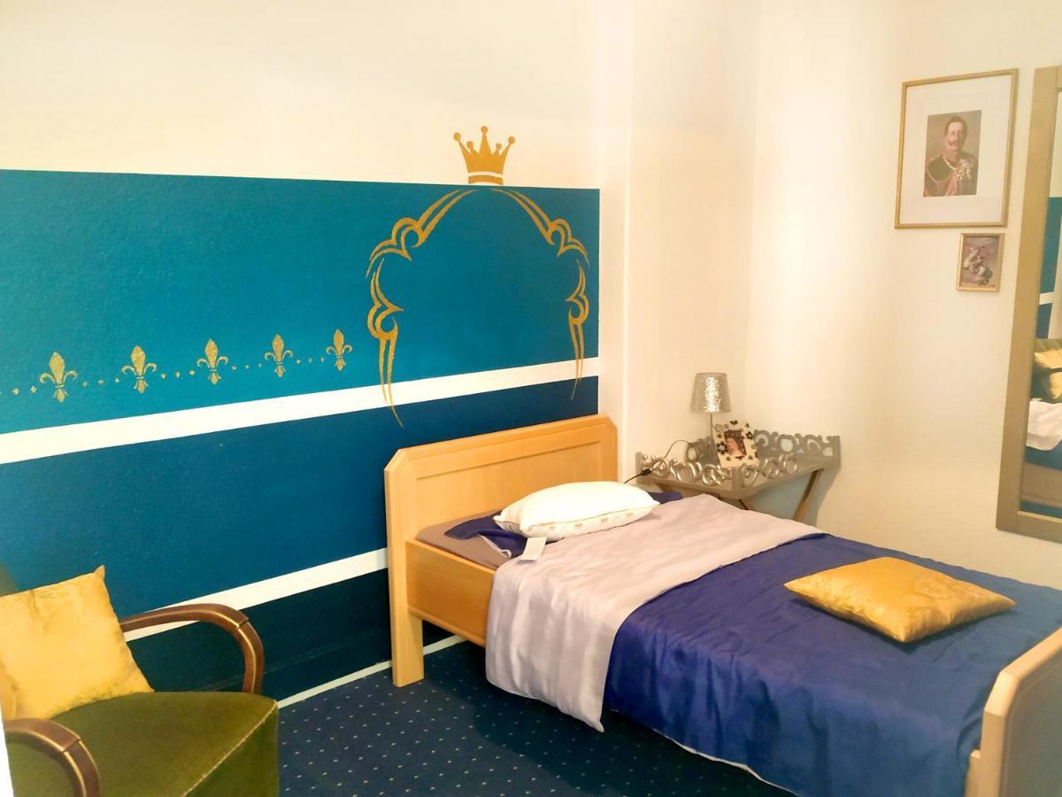 Koenigssuite Bremen Ngoại thất bức ảnh